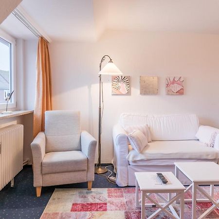 Haus Alleestrasse 37 Haus Alleestrasse 37, Wohnung 2, 2 Og Бюзум Екстер'єр фото