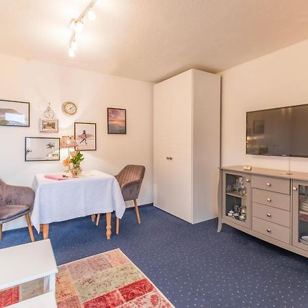 Haus Alleestrasse 37 Haus Alleestrasse 37, Wohnung 2, 2 Og Бюзум Екстер'єр фото
